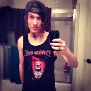 Meet your Posher, Brandon